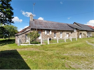 maison à la vente -   53250  JAVRON LES CHAPELLES, surface 75 m2 vente maison - UBI461117939